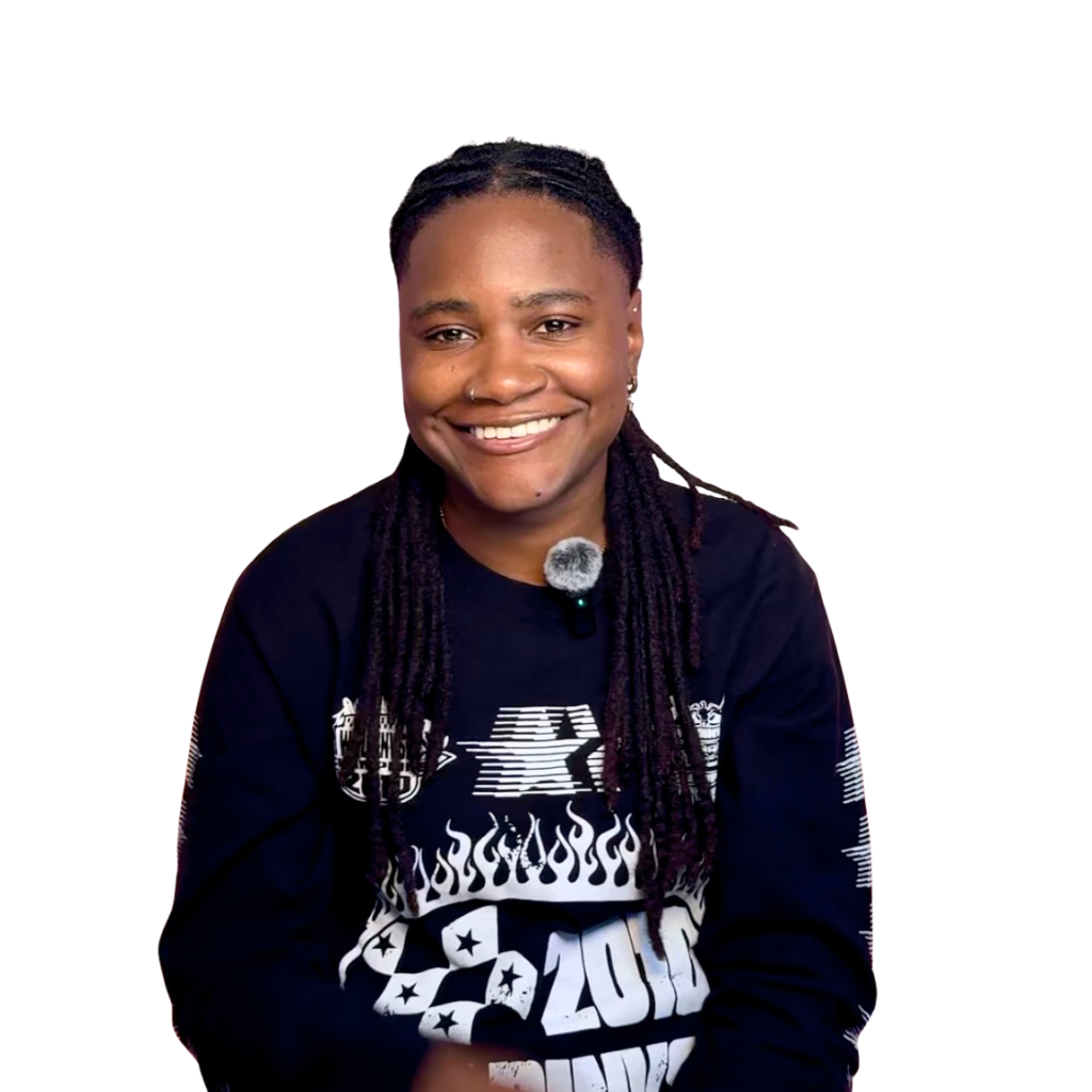 Breana Wiggins