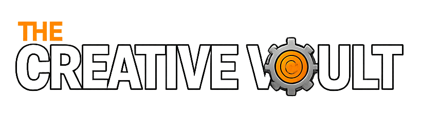 The Creative Vault